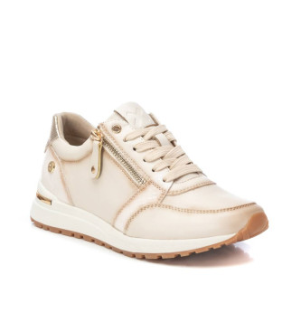 Xti Baskets 143202 beige