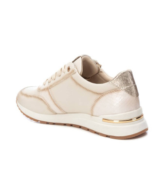 Xti Baskets 143202 beige