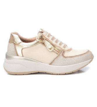 Xti Trningssko 143358 beige