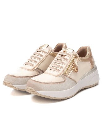 Xti Trningssko 143358 beige