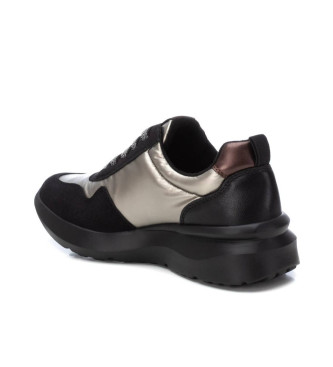 Xti Scarpe da ginnastica 143359 nere