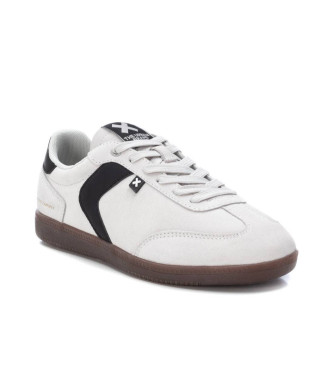 Xti Trainers 143397 wit