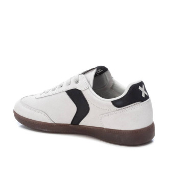 Xti Trainers 143397 wit