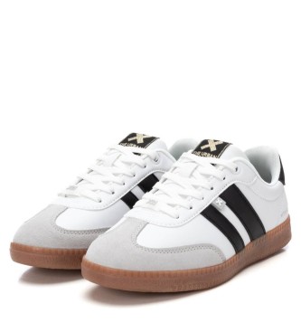 Xti Trainers 143485 white