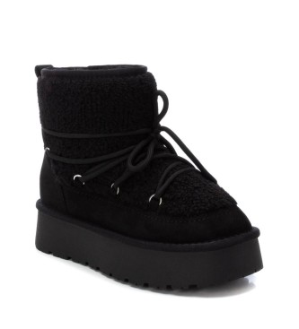 Xti Bottines 142941 noir