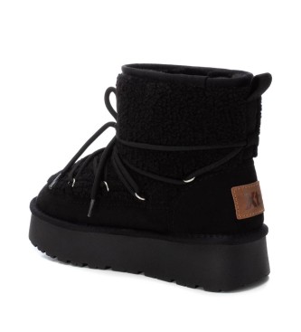 Xti Botins 142941 preto