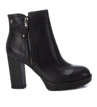 Xti Bottines 142987 noir