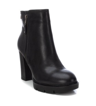 Xti Ankle boots 142987 black