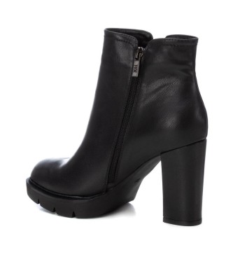 Xti Botins 142987 preto