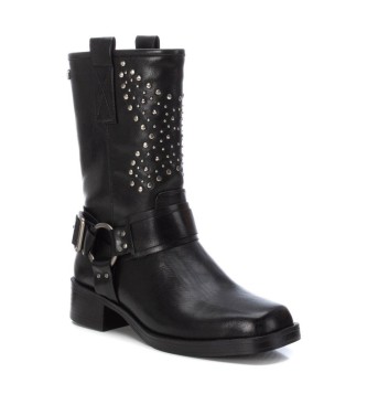 Xti Ankle boots 142999 black