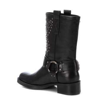 Xti Botins 142999 preto