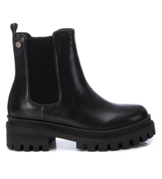 Xti Botins 143004 preto