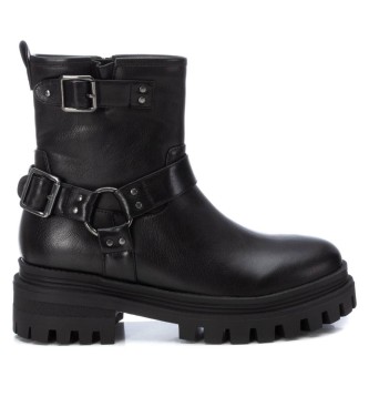 Xti Botins 143006 preto