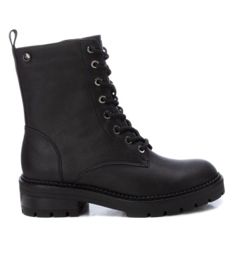 Xti Bottines 143090 noir