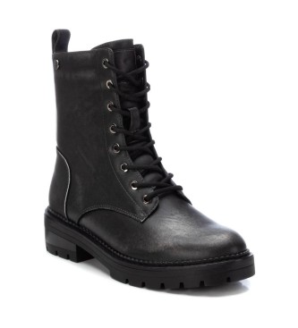 Xti Botines 143090 negro