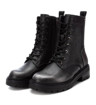 Xti Ankle boots 143090 black