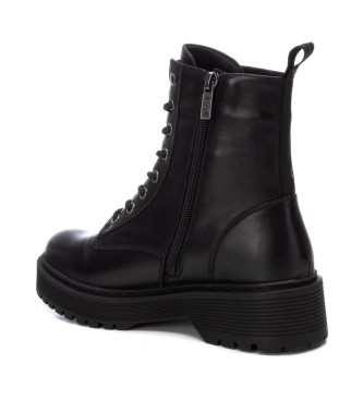 Xti Bottines 143094 noir