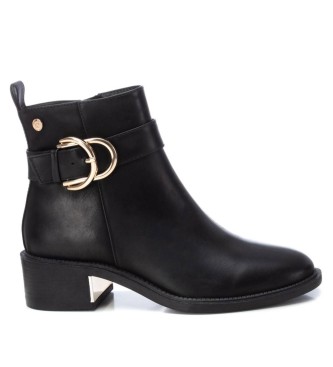 Xti Ankle boots 143103 black