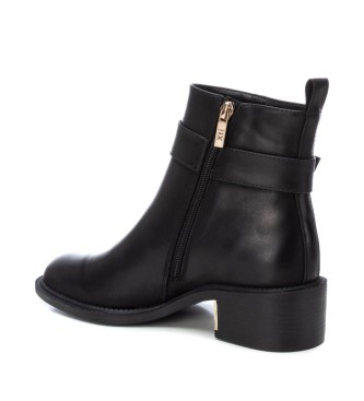 Xti Ankle boots 143103 black