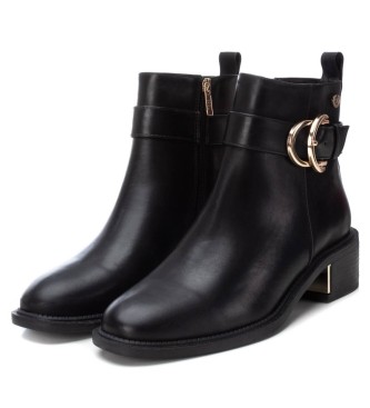 Xti Botins 143103 preto