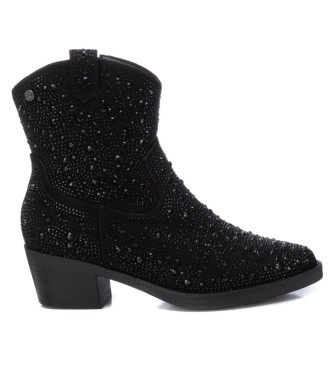 Xti Botins 143116 preto