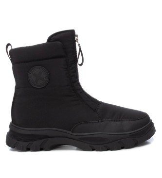 Xti Botins 143242 preto