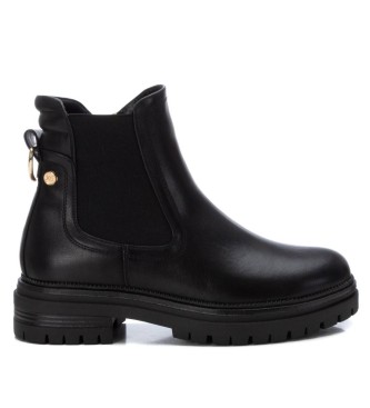 Xti Ankle boots 143281 black