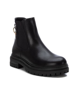 Xti Botins 143281 preto