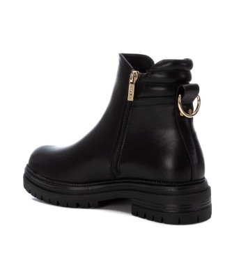 Xti Botins 143281 preto