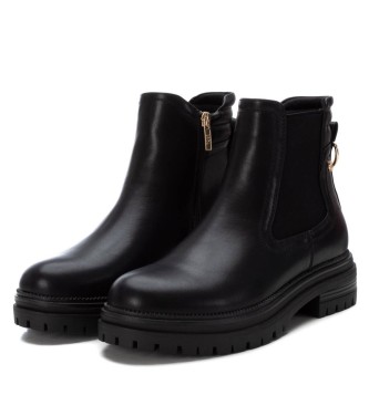 Xti Botins 143281 preto