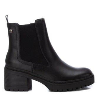 Xti Botins 143370 preto