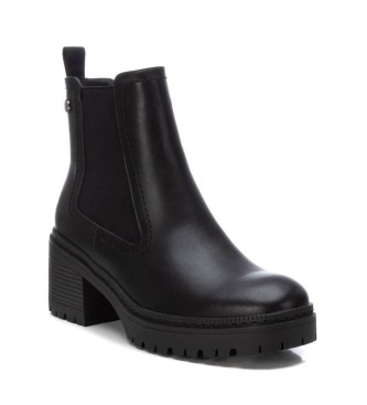 Xti Botins 143370 preto