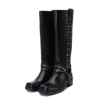 Xti Botas 143415 negro