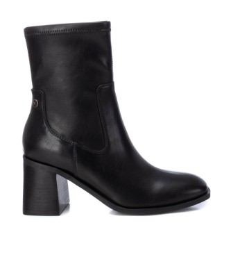 Xti Botines 143421 negro