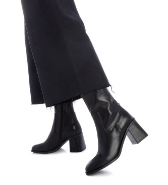 Xti Botins 143421 preto