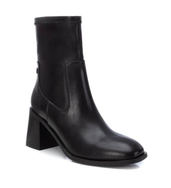 Xti Ankle boots 143421 black