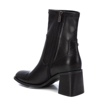 Xti Ankle boots 143421 black