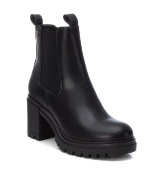 Xti Botins 143429 preto