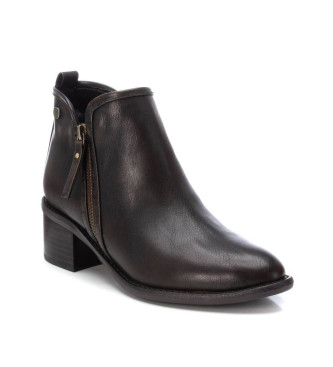 Xti Bottines 143478 bronze