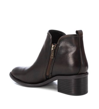 Xti Botins 143478 bronze