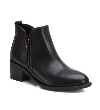 Xti Bottines 143478 noir