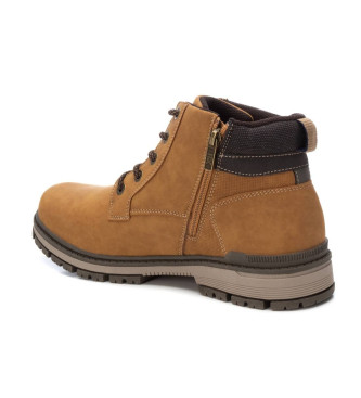 Xti Botins 143137 castanhos