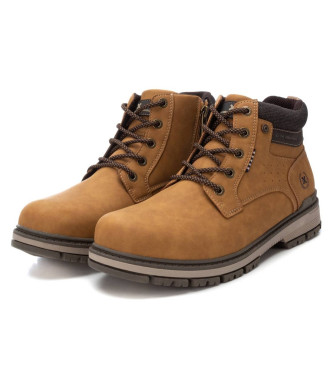 Xti Botins 143137 castanhos