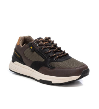 Xti Trainers 143146 groen