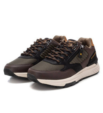 Xti Trainers 143146 groen