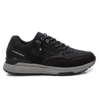 Xti Trainers 143146 black