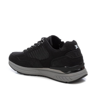 Xti Trainers 143146 black