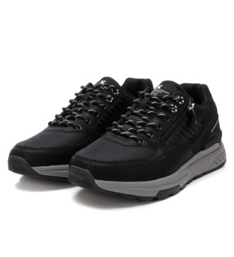 Xti Trainers 143146 black