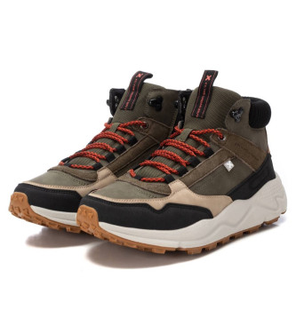 Xti Turnschuhe 143170 grn