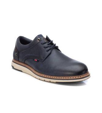 Xti Chaussures 143209 navy